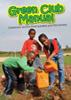 Green club manual cover